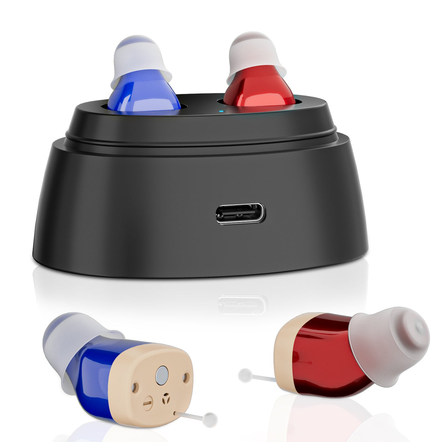 Over The Counter Hearing Aid PRO
