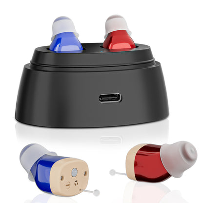 Over The Counter Hearing Aid PRO