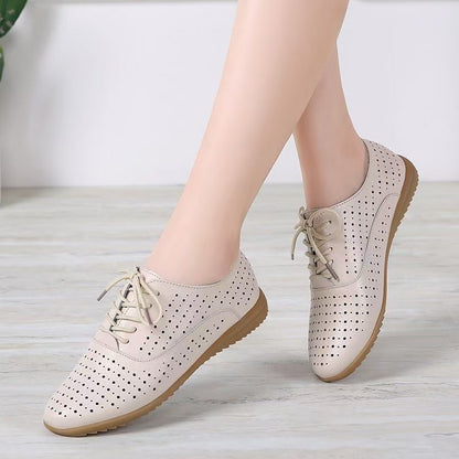 Orthopedic Women's Flat Shoes