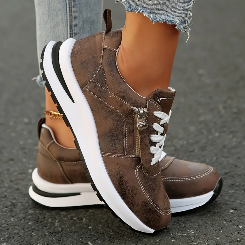 Zealbonn - Orthopedic Comfort Sneakers