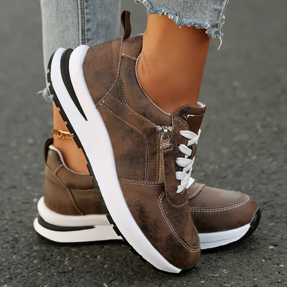 Zealbonn - Orthopedic Comfort Sneakers