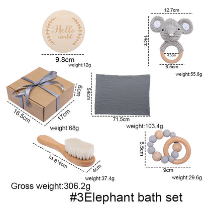Baby Gift Set Box