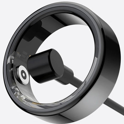 Smart Health Ring - Fitness, Sleep & Health Tracking