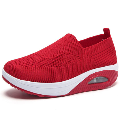 Women’s Orthopedic Comfy Sneakers