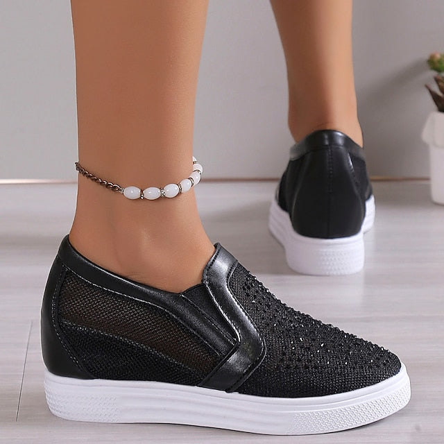 Gorgeous Glamorous Women's Sneakers