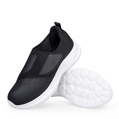 Comfortable Wide Fit Orthopedic Shoes For Men Women