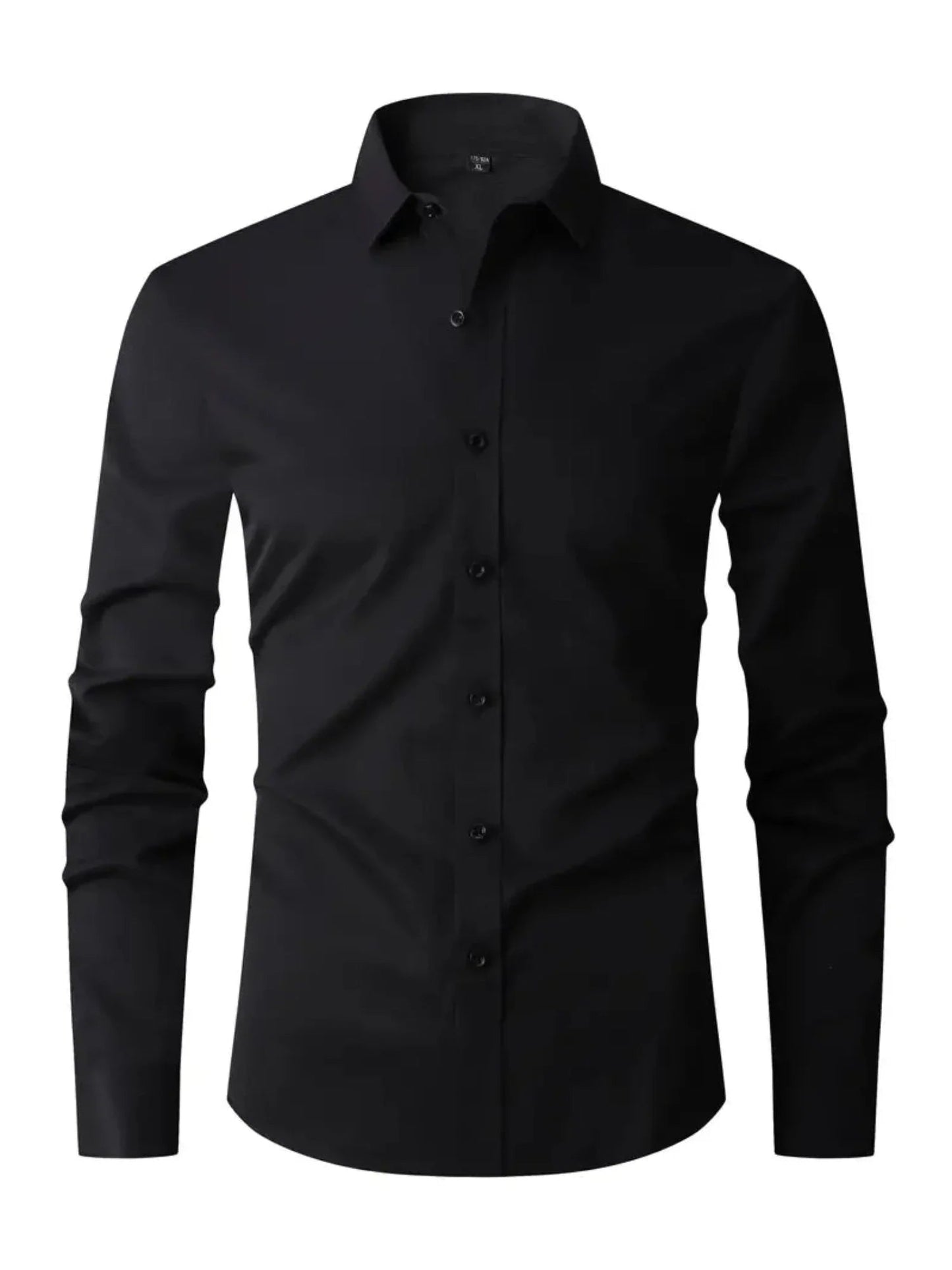 Classic Slim Fit Dress Shirt