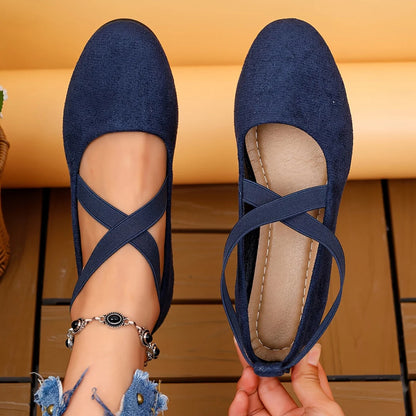 Women's Casual Wedge Shoes | Lightweight