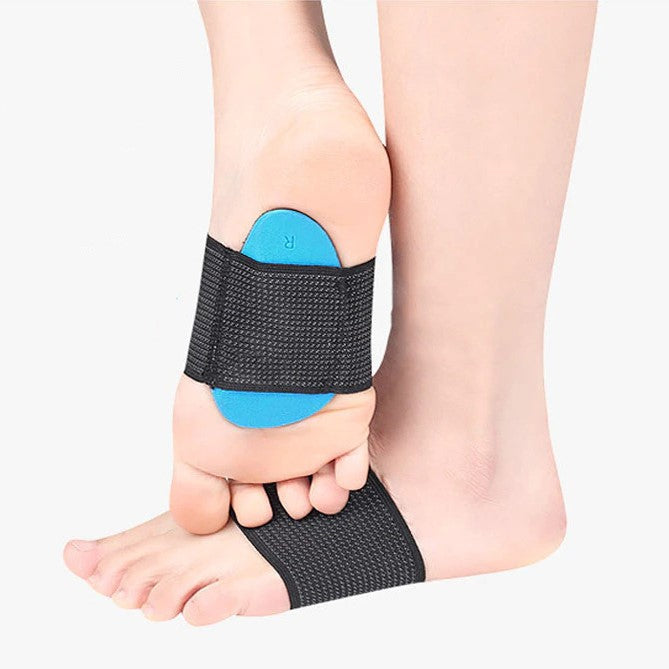Foot Arch Supports (A Pair)