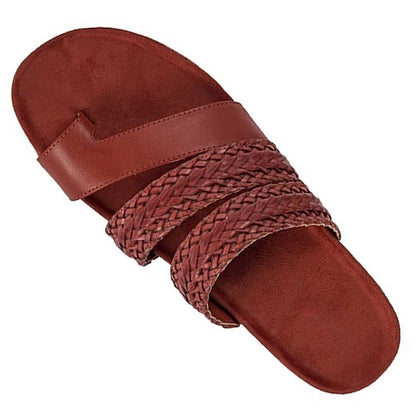 Best Walking Orthopedic Sandals For Bunion Women Waterproof Memory Foam Slides Summer