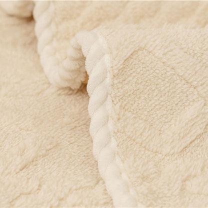 Anti-Slip Sectional Couch Cover,  Thicken Sofa Slipcover