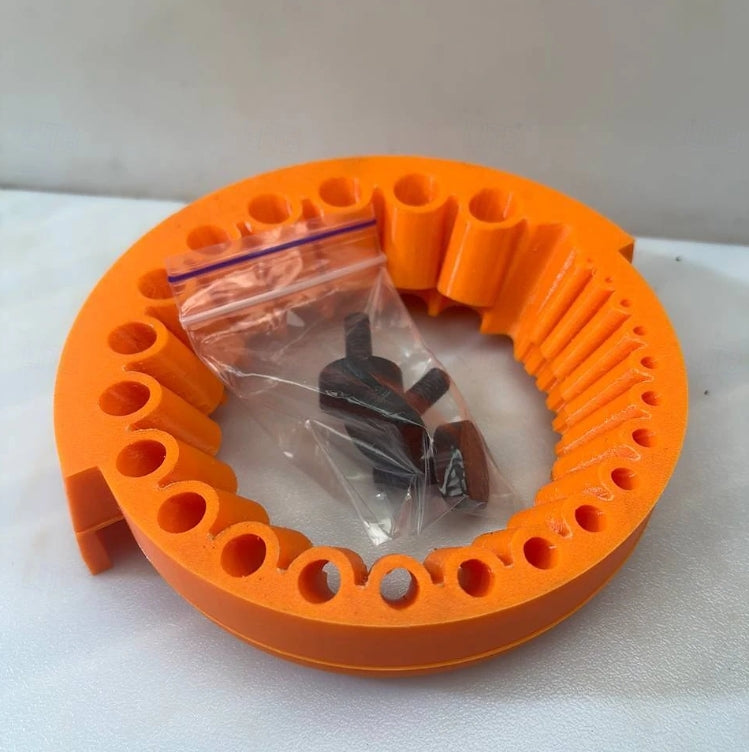 Drill Bit sharpener