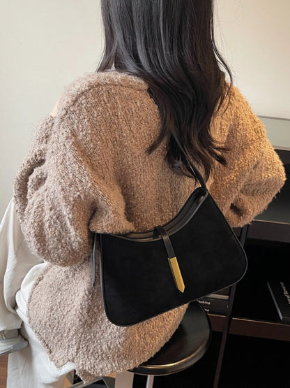 Practical Small Shoulder Messenger Bag