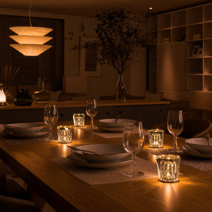 Xtal Becrux Table Lamp