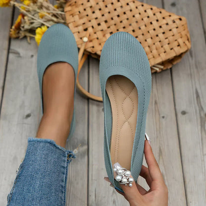 Comfortable Women's Casual Sneakers