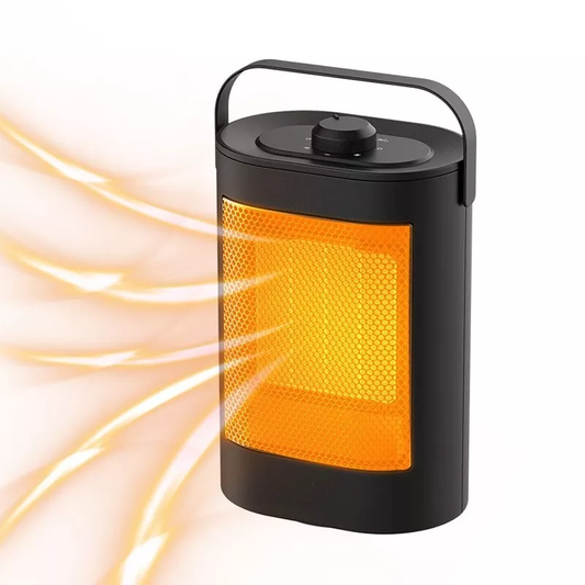 Heater - Best Rated Portable Space Heater