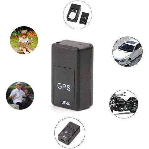 Magnetic Mini Worldwide Gps Tracker