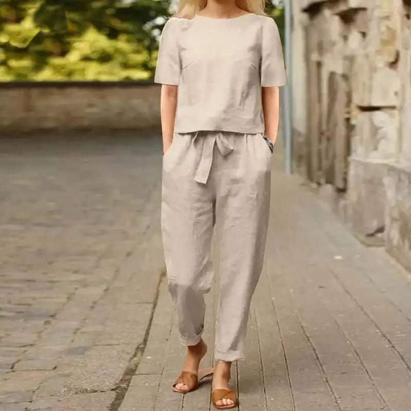 Stylish Ladies' One Piece Jumpsuit