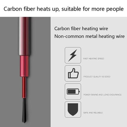 Warm Wearable Heating Vest for Men
