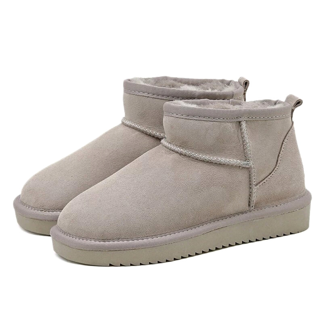 Warm Women's Snow Boots