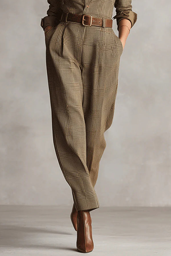 Classic Fit Women's Jumpsuit
