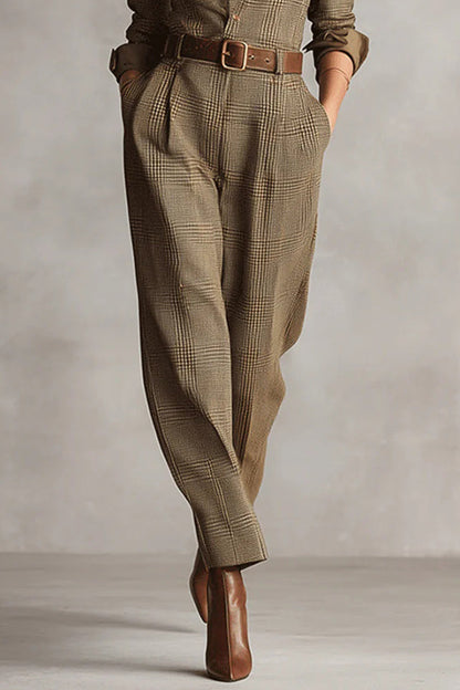 Classic Fit Women's Jumpsuit