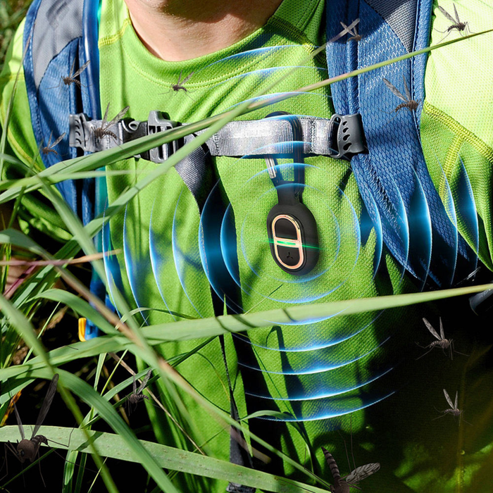 Anti-Mosquito Pendant