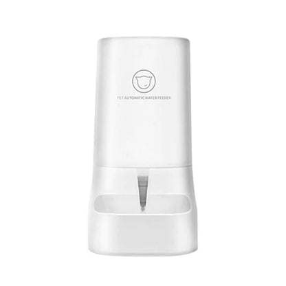 3L Pet Auto Feeder