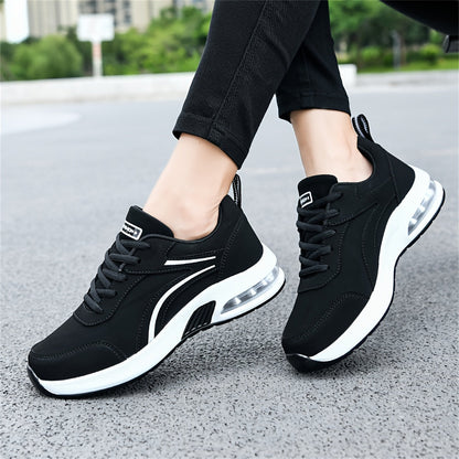 Soft Casual Ladies Running Shoes
