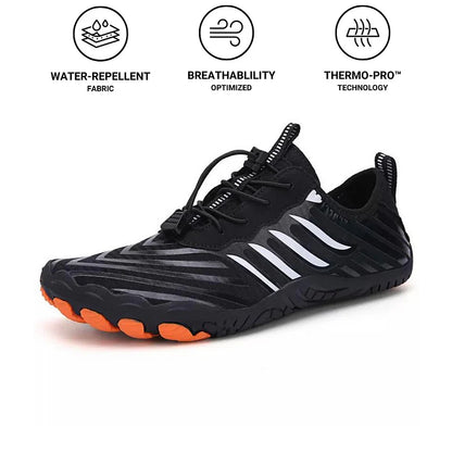 Waterproof Slip Resistant Water Shoes
