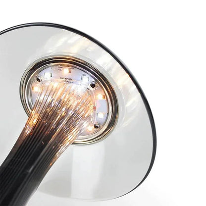 Designer Table Lamp Rechargeable Led Touch Table Lamp