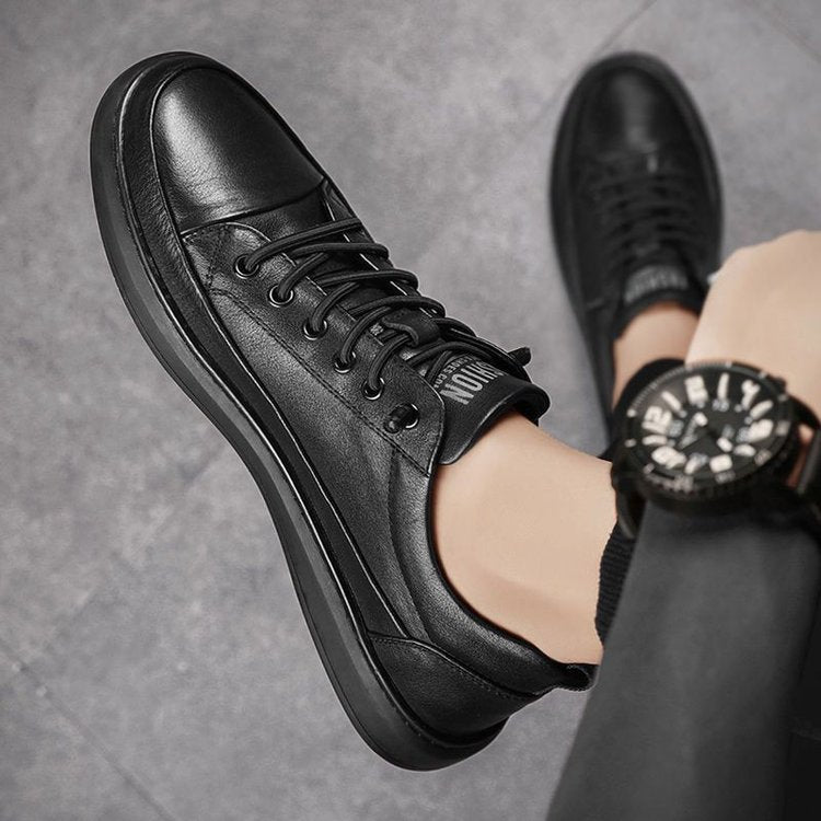Genuine Leather Formal Mens Shoes