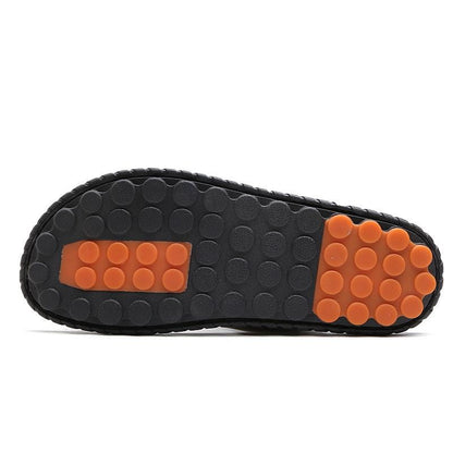 Men's Bunion Corrector Comfy Sandals