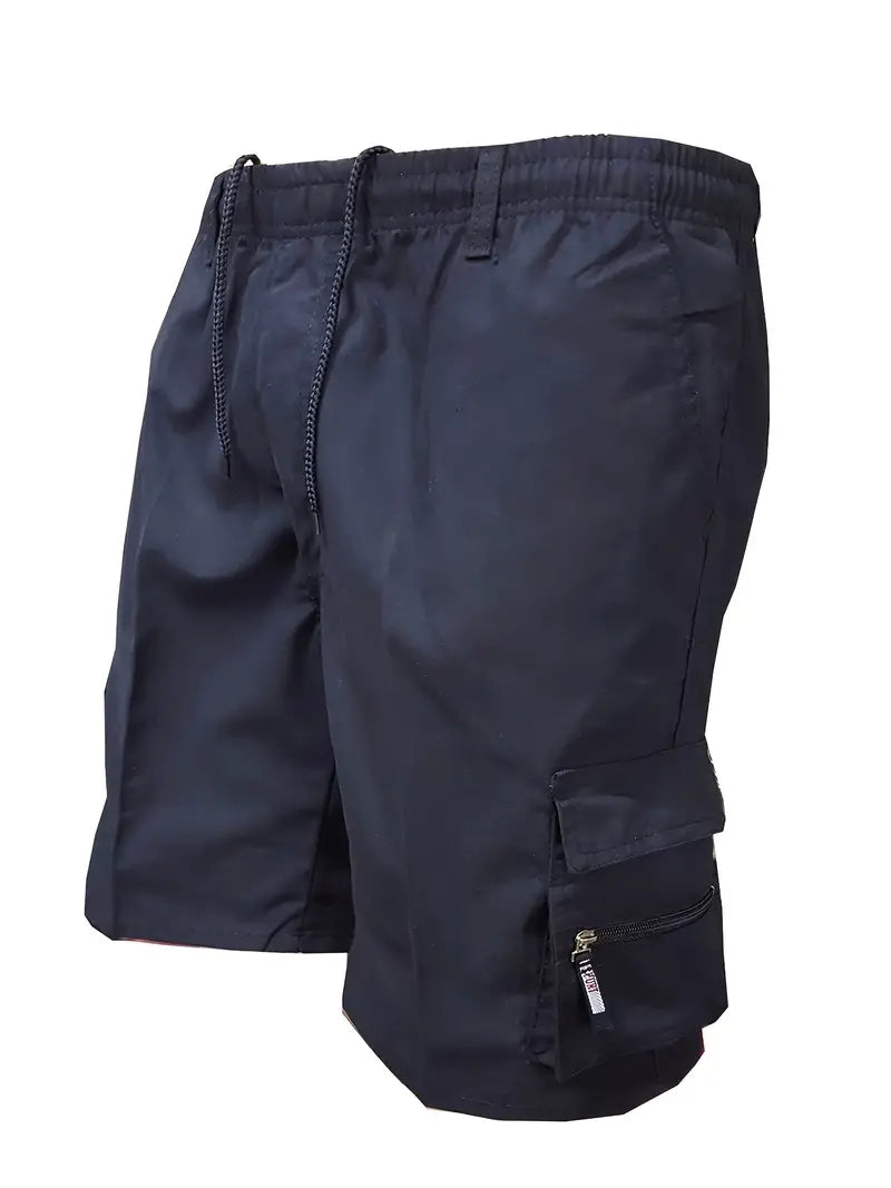 Men's Heavy Duty Combat Shorts