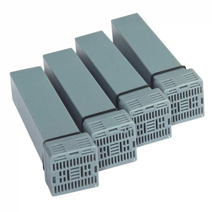 Replacement Cartridge Filter Kit For So Clean Machines