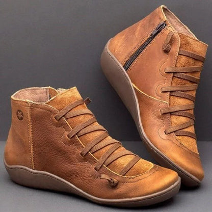 Insulated Snow Boots for Women Waterproof