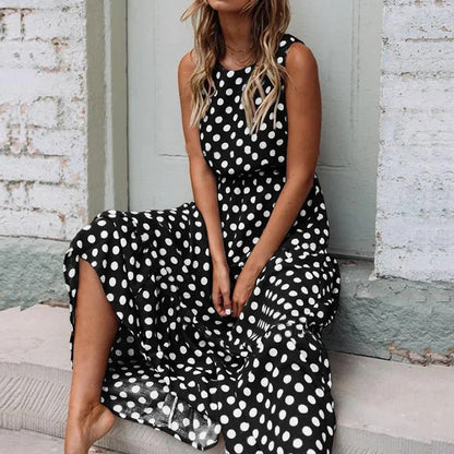Chic Strapless Bodycon Dress