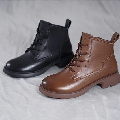 Comfortable Women's Classic Winter Boots