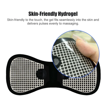 Full Body Massager - Ems Relief Device
