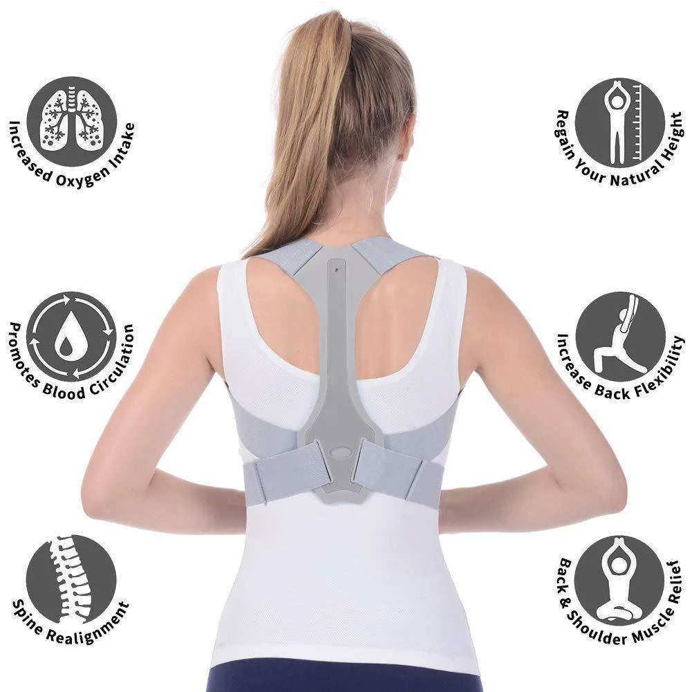 Original Posture Corrector Device (Adjustable Sizes)