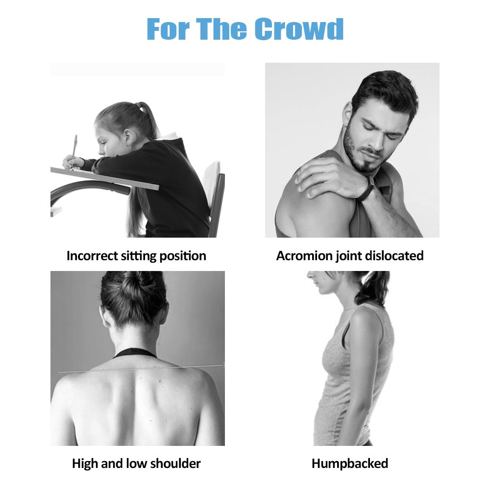Child Posture HunchBack Posture Corrector