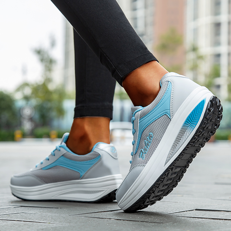 Casual Walking Sneakers for Women