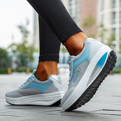 Casual Walking Sneakers for Women