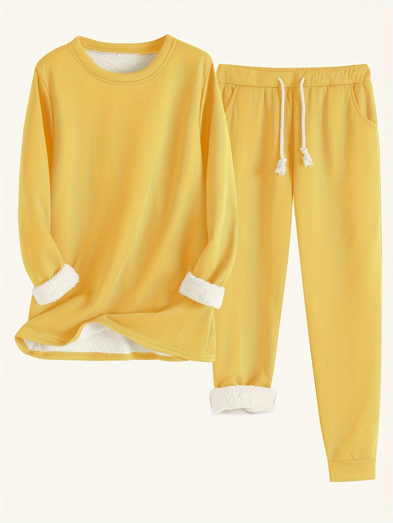Comfortable Women's Sports Jogger Suit for Gym Wear