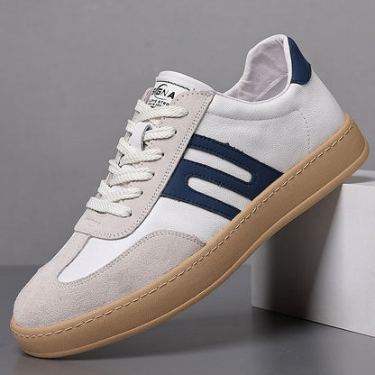Men's Casual Breathable Soft Sole Trainers