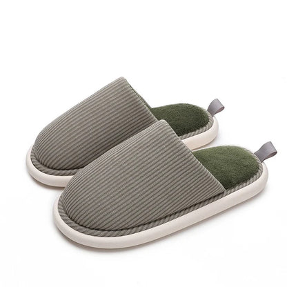 Cozy Plush Shoes