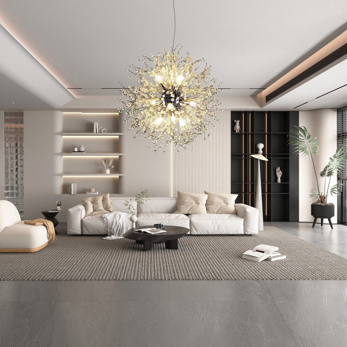 Beautiful Blossom Pendant Lamp - OutfitLondon