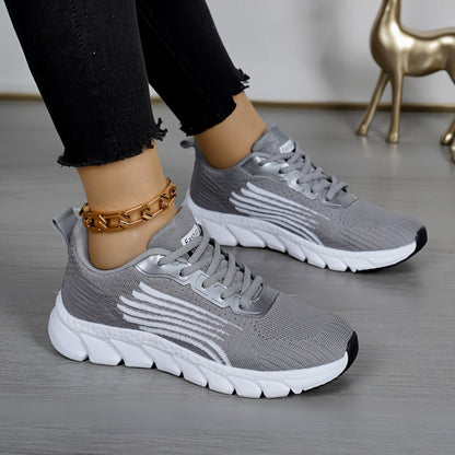 Feather-Light Orthopedic Running Shoes for Women