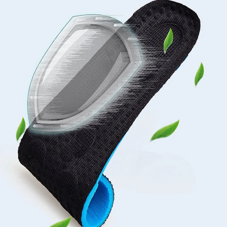 Comfortable Wide Fit Waterproof Shoes