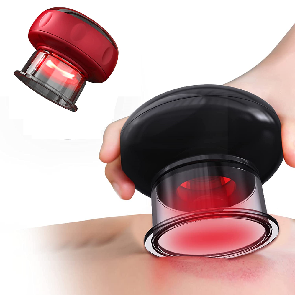 Smart Cupping Therapy Massager
